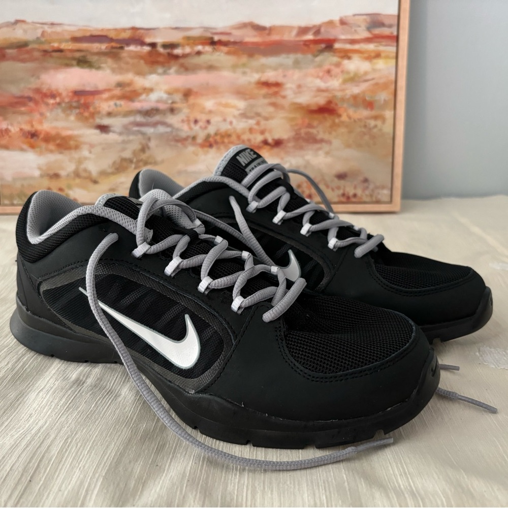 Nike Women’s Flex Trainer 4 (WIDE)